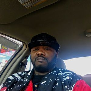 Meet your Posher, Rodney